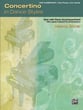 Concertino in Dance Styles piano sheet music cover